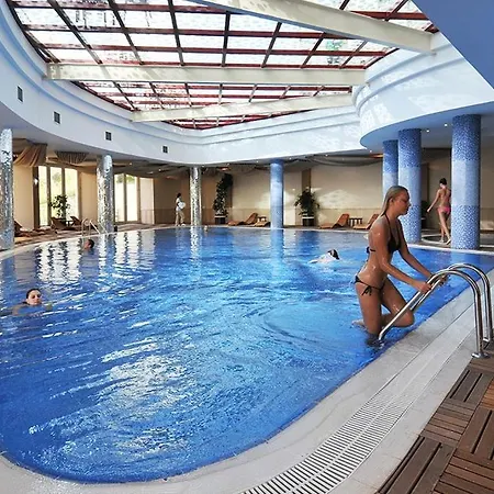 Townhouse With Bath And Fireplace * Alanya