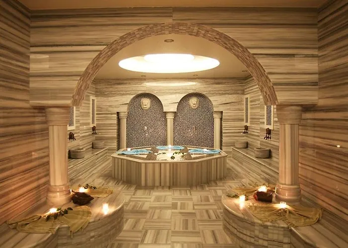 Вилла Townhouse With Bath And Fireplace