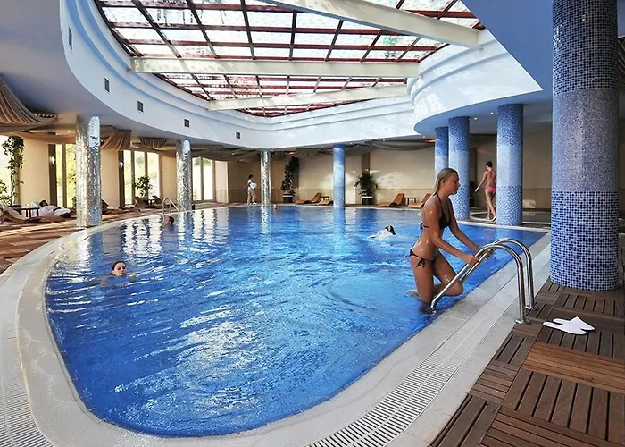 Townhouse With Bath And Fireplace * Алания